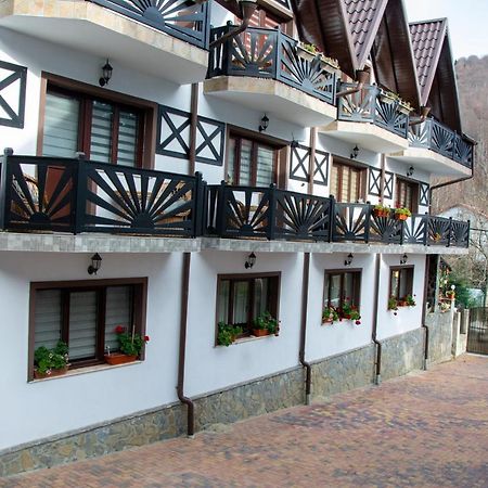 Casa Albert Синая Экстерьер фото