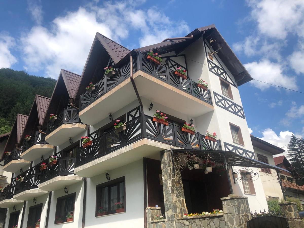 Casa Albert Синая Экстерьер фото