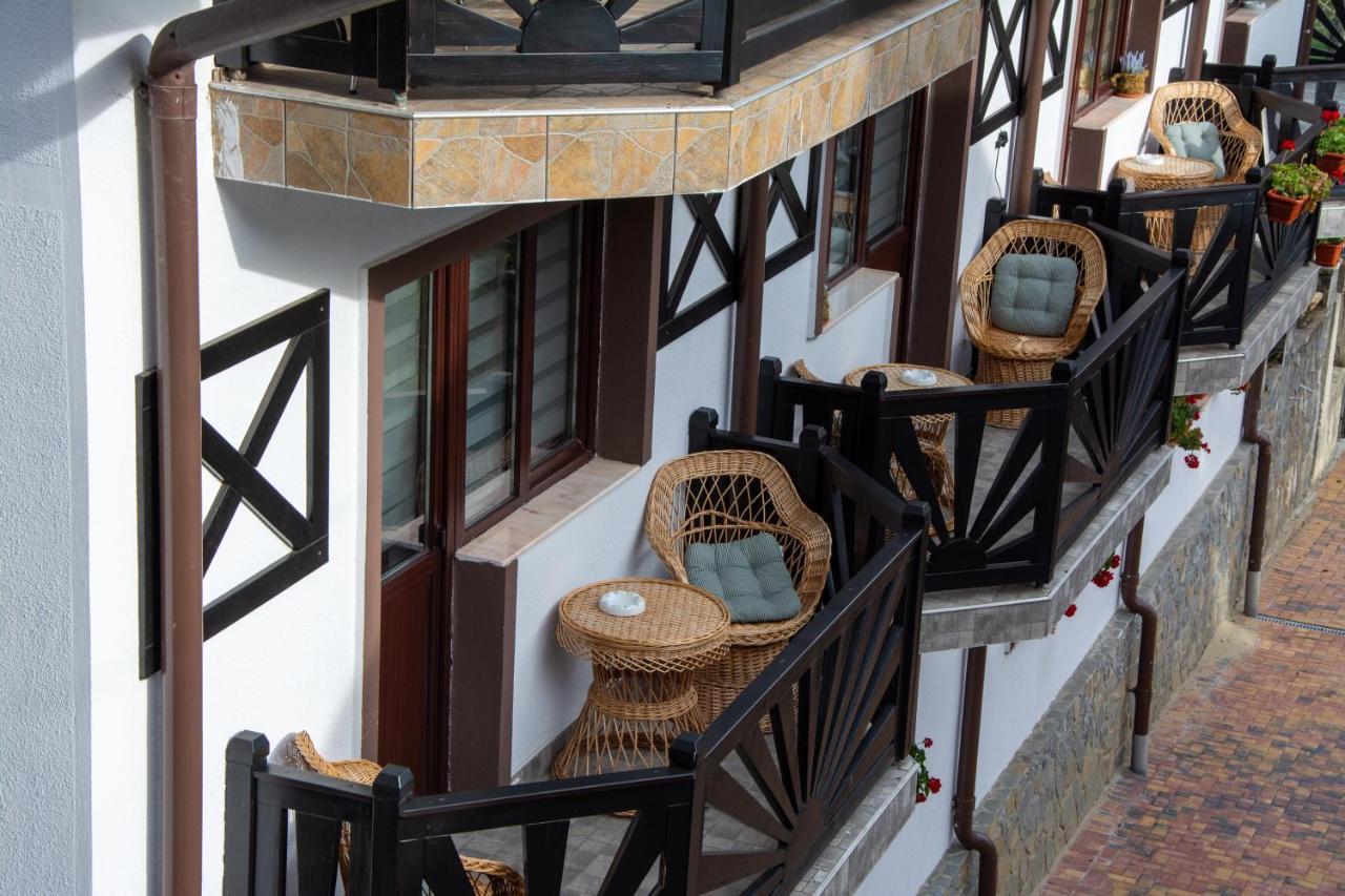 Casa Albert Синая Экстерьер фото